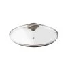 Coperchio Silver Force Ø24cm -Negozio Di Mobili sambonet coperchio silver force o24cm