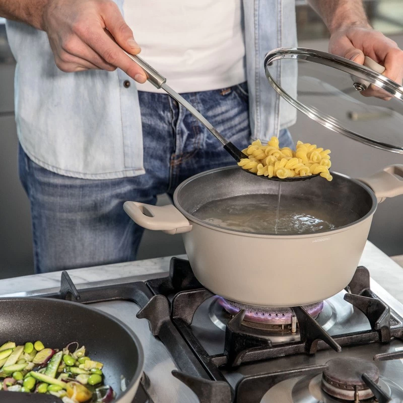 Coperchio Silver Force Ø24cm 5 Coperchio Silver Force Ø24cm - immagine 3