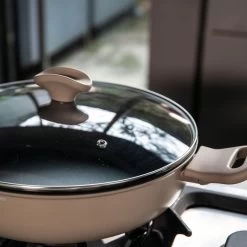 Coperchio Silver Force Ø24cm 10 Coperchio Silver Force Ø24cm -Negozio Di Mobili sambonet coperchio silver force o24cm 3