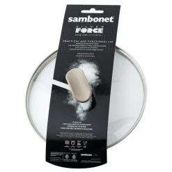 Coperchio Silver Force Ø24cm 11 Coperchio Silver Force Ø24cm -Negozio Di Mobili sambonet coperchio silver force o24cm 4