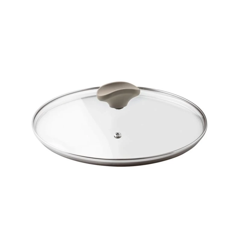 Coperchio Silver Force Ø24cm 3 Coperchio Silver Force Ø24cm