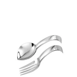 Cucchiaio E Forchetta Living