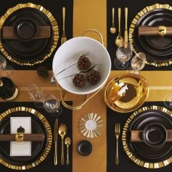 Living Molla Carne E Verdure 26 Cm -Negozio Di Mobili sambonet living molla carne e verdure 26 cm 3