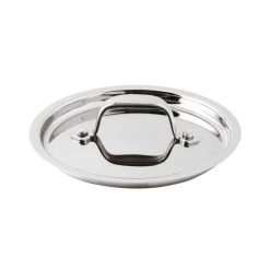 Paderno Coperchio Serie 12200 Inox Ø12cm -Negozio Di Mobili sambonet paderno coperchio serie 12200 inox o12cm 2