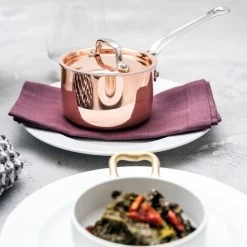 Paderno Coperchio Serie 15600 Rame Ø12cm -Negozio Di Mobili sambonet paderno coperchio serie 15600 rame o12cm 1