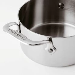 Paderno Pentola Monoporzione Serie 12200 Inox Ø12x6cm 10 Paderno Pentola Monoporzione Serie 12200 Inox Ø12x6cm -Negozio Di Mobili sambonet paderno pentola monoporzione serie 12200 inox o12x6cm 3