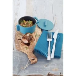 Set 36pz Posate Flat -Negozio Di Mobili sambonet set 36pz posate flat 1