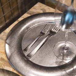 Set 36pz Posate Flat -Negozio Di Mobili sambonet set 36pz posate flat 3