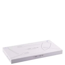 Set Forchette Dolce E Pala Torta Linear 7 Pezzi