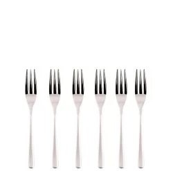 Set Forchette Dolce Taste 6 Pezzi -Negozio Di Mobili sambonet set forchette dolce taste 6 pezzi 2