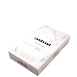 Set Forchette Dolce Taste 6 Pezzi -Negozio Di Mobili sambonet set forchette dolce taste 6 pezzi 3