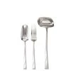 Set Posate A Servire Twist 3 Pezzi -Negozio Di Mobili sambonet set posate a servire twist 3 pezzi