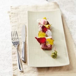 Set Posate Leaf 24 Pezzi -Negozio Di Mobili sambonet set posate leaf 24 pezzi 1