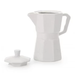 Seletti Caffettiera Estetico Quotidiano