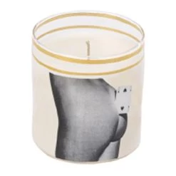 Seletti Candela Two Of Spades Toiletpaper