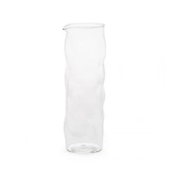 Seletti Caraffa "Glass From Sonny"