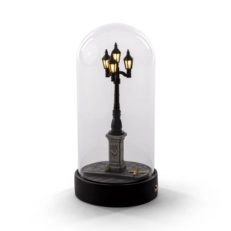 Seletti Lampada Da Tavolo My Little Corner 4 Seletti Lampada Da Tavolo My Little Corner - immagine 2