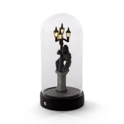 Seletti Lampada Da Tavolo My Little Kong -Negozio Di Mobili seletti lampada da tavolo my little kong 1