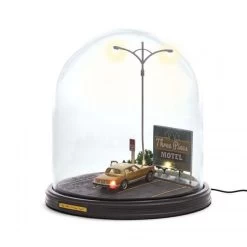 Seletti Lampada My Little Friday Night