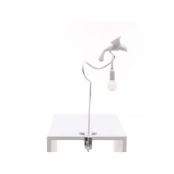 Seletti Lampada Sparrow Lamp Con Pinza - Cruising -Negozio Di Mobili seletti lampada sparrow lamp con pinza cruising 5