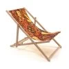 Seletti Sedia Sdraio Deck Chair Lady On Carpet -Negozio Di Mobili seletti sedia sdraio deck chair lady on carpet