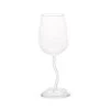Seletti Set 4 Calici Vino "Glass From Sonny" Mod.2 -Negozio Di Mobili seletti set 4 calici vino glass from sonny mod2