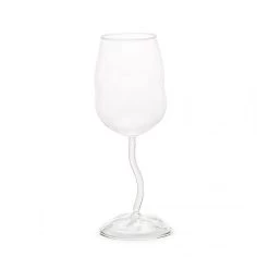 Seletti Set 4 Calici Vino "Glass From Sonny" Mod.2