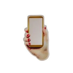 Seletti Specchio Selfie Mirror
