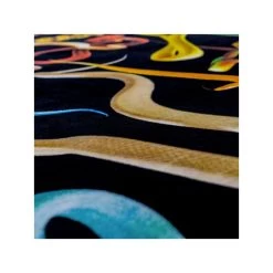 Seletti Tappeto Rettangolare Snakes Toiletpaper 194x280cm -Negozio Di Mobili seletti tappeto rettangolare snakes toiletpaper 194x280cm 2