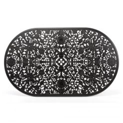 Seletti Tavolo Da Esterno Ovale Industry Collection Black -Negozio Di Mobili seletti tavolo da esterno ovale industry collection black 3