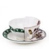 Seletti Tazza Da Tè Con Piattino In Porcellana “Hybrid-Isidora” -Negozio Di Mobili seletti tazza da te con piattino in porcellana hybrid isidora