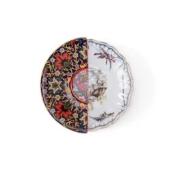 Seletti Tazza Tè Hybrid Kannauj Con Piattino -Negozio Di Mobili seletti tazza te hybrid kannauj con piattino 2