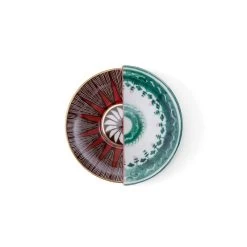 Seletti Tazzina Caffè Hybrid Chuchuito Con Piattino