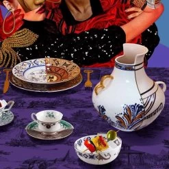 Seletti Tazzina Caffè Hybrid Chuchuito Con Piattino -Negozio Di Mobili seletti tazzina caffe hybrid chuchuito con piattino 3