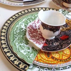 Seletti Tazzina Caffè Hybrid Sagala Con Piattino -Negozio Di Mobili seletti tazzina caffe hybrid sagala con piattino 2