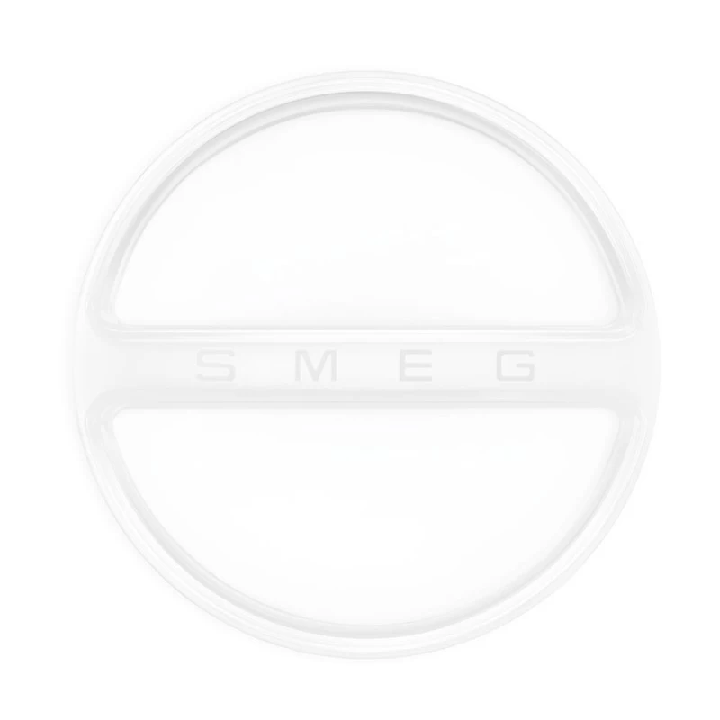 Smeg Accessorio Gelatiera Bianco 9 Smeg Accessorio Gelatiera Bianco - immagine 7