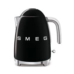 Smeg Bollitore 3D 50's Style Nero -Negozio Di Mobili smeg bollitore 3d 50 s style nero 2