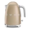 Smeg Bollitore 3D 50's Style Oro Opaco 1.7l 2 Smeg Bollitore 3D 50's Style Oro Opaco 1.7l -Negozio Di Mobili smeg bollitore 3d 50 s style oro opaco 17l