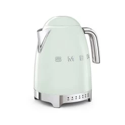Smeg Bollitore 50's Style Verde A Temperatura Variabile -Negozio Di Mobili smeg bollitore 50 s style verde a temperatura variabile 3