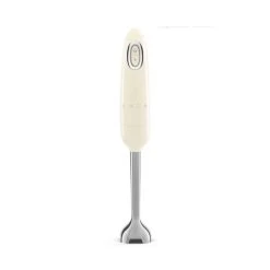 Smeg Frullatore A Immersione 50's Style Panna