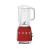 Smeg Frullatore Vintage 50's Style Rosso