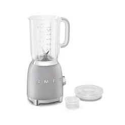 Smeg Frullatore Vintage 50's Style Silver 10 Smeg Frullatore Vintage 50's Style Silver -Negozio Di Mobili smeg frullatore vintage 50 s style silver 3