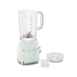 Smeg Frullatore Vintage 50's Style Verde -Negozio Di Mobili smeg frullatore vintage 50 s style verde 2