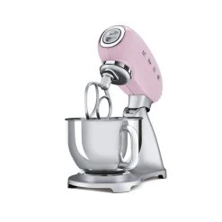 Smeg Impastatrice 50's Style Rosa -Negozio Di Mobili smeg impastatrice 50 s style rosa 3