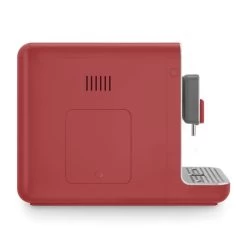 Smeg Macchina Da Caffè Automatica Bean To Cup 50's Style Rossa -Negozio Di Mobili smeg macchina da caffe automatica bean to cup 50 s style rossa 2