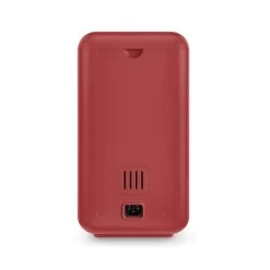 Smeg Macchina Da Caffè Automatica Bean To Cup 50's Style Rossa -Negozio Di Mobili smeg macchina da caffe automatica bean to cup 50 s style rossa 3