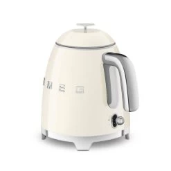 Smeg Mini Bollitore 50's Style Panna 8 Smeg Mini Bollitore 50's Style Panna -Negozio Di Mobili smeg mini bollitore 50 s style panna 2