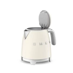 Smeg Mini Bollitore 50's Style Panna
