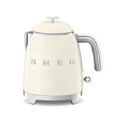 Smeg Mini Bollitore 50's Style Panna 9 Smeg Mini Bollitore 50's Style Panna -Negozio Di Mobili smeg mini bollitore 50 s style panna 3