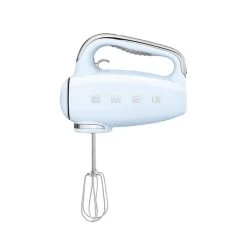 Smeg Sbattitore Elettrico 50's Style Azzurro -Negozio Di Mobili smeg sbattitore elettrico 50 s style azzurro 4